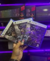 PS5 üçün Assassins creed mirage oyun diski — Электроника