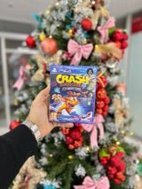 PS4 üçün Crash Bandicoot Its About me oyun diski — Electronics