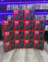 Nintendo Switch 2 modeli 256gb — Electronics