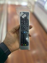 Televizor Zimmer pultu — Elektronika