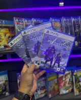 PS5 üçün God Of War Ragnarök oyun diski — Электроника