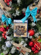 PS5 üçün Uncharted collection oyunu — Electronics