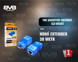 HDMI Extender 30metr — Elektronika