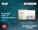 DSKH8520WTE1 EMB IP Video domofon monitoru — Elektronika