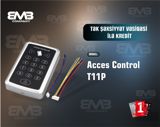 Access Control T11P — Electronics