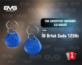 ID sadə açarlıq — Elektronika