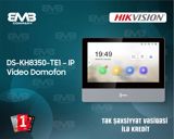 Domofon monitoru DSKH8350TE1 IP Video — Elektronika