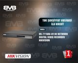 DS7116NIQ1 M NVR aparatı — Elektronika