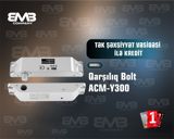 Qarşılıq bolt ACM Y300 — Электроника