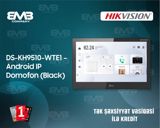 Android IP video domofon monitoru DSKH9510WTE1 — Elektronika