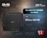 ZKTeco C5S140 — Elektronika