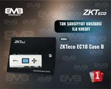 ZKTeco EC10 Case B — Electronics