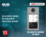 DSKV8113WME1 IP domofon çağırış paneli video D — Elektronika