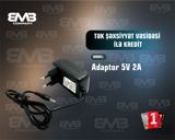 Adapter 5V 2A — Elektronika