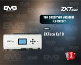 Kart oxuyucu ZKTeco EC10 — Elektronika