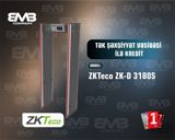 ZKTeco ZKD 3180S — Elektronika