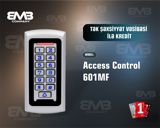 Access Control 601MF — Electronics