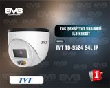 Müşahidə kamerası TVT TD 9524 S4L IP — Elektronika