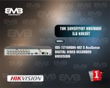 İDS7216HQHIM2 S AcuSense DVR — Elektronika