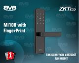 Smart kilid ZKTeco ML100 Smart Door Lock — Elektronika