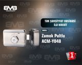 Pultlu kilid ACMY048 — Электроника
