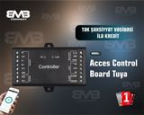 Access Control Board Tuya — Electronics