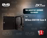 ZKTeco C5S120 Case A — Электроника
