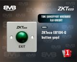 Elektron kilid ZKTeco EB104G — Электроника