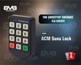Dolab kilidi ACM Suna Lock — Elektronika