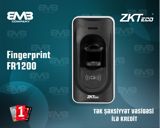 ZKTeco FR1200 barmaq izi və kart oxuyucu Fingerprint  RFID Reader — Elektronika