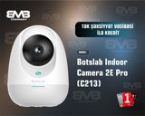 Təhlükəsizlik kamerası Botslab C213 3MP — Elektronika
