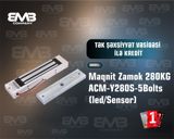 Maqnit kilid 280kq ACM Y280S 5bolts — Электроника