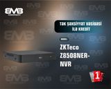ZKTeco Z8508NER NVR — Elektronika