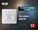 Çıxış düyməsi ACM K1 — Electronics