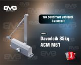 Qapı bağlayıcı ACM M61 — Окна, двери, балконы
