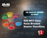 Plastik qolbaq ACM W012 — Elektronika