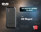 Kart oxuyucu HID WEGANT — Electronics