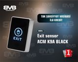 Çıxış düyməsi ACM K9A — Electronics