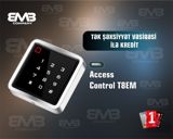 Access Control ACM T8EM — Electronics