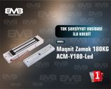 Maqnitli kilid 180KG ACMY180Led — Электроника