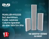 PEARLLER HYS2220 aluminium Column dinamik — Elektronika