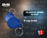 IC copy açarlıq — Elektronika