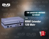HDMI Extender 120m — Elektronika