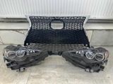 Lexus IS ehtiyat hissələri — Spare Parts & Accessories