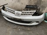 Nissan Micra Nissan Note Nissan Tiida ehtiyat hissələri — Авто