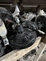 Nissan Toyota vakuumları — Cars