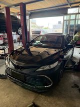 Toyota Camry 2020 ehtiyat hissələri — Otomobil