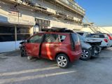 Nissan Note ehtiyat hissələri — Cars
