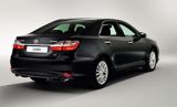 Toyota Camry 20152017 ehtiyat hissələri — Авто
