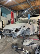 Toyota Camry ehtiyat hissələri — Cars